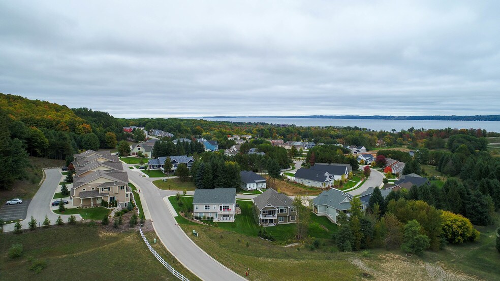 More Photos Of E Carter Rd, Traverse City Land For Sale
