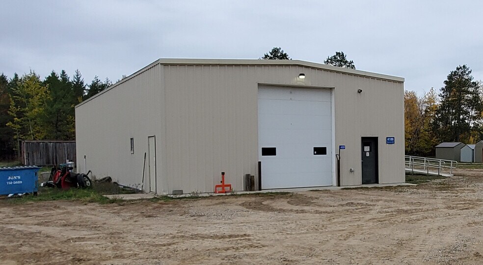 More Photos Of 4156 Swiss Ln NW, Bemidji Land For Sale