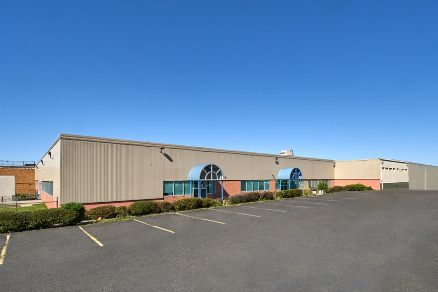 Primary Photo Of 9300 Ashton Rd, Philadelphia Warehouse For Sale