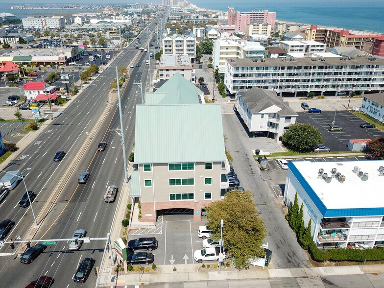 More Photos Of 6200 Coastal Hwy, Ocean City Office For Sale