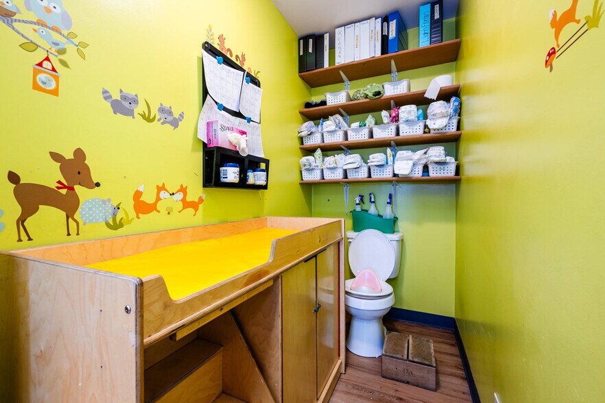 More Photos Of 3419 Hollywood Rd, Saint Joseph Daycare Center For Sale
