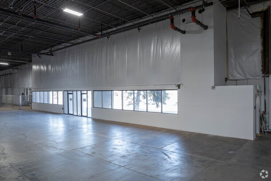 More Photos Of 14700 E 38th Ave, Aurora Warehouse For Lease