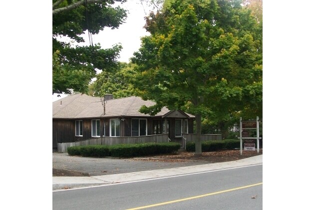 Primary Photo Of 13 Falmouth Heights Rd, Falmouth Office For Lease
