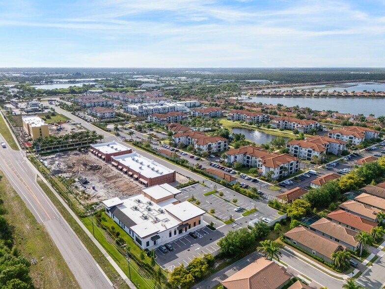 More Photos Of 409 Serano Way, Nokomis Office For Lease