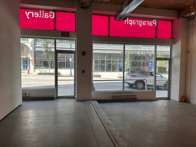 More Photos Of 25 E 12th St, Kansas City Apartments For Lease