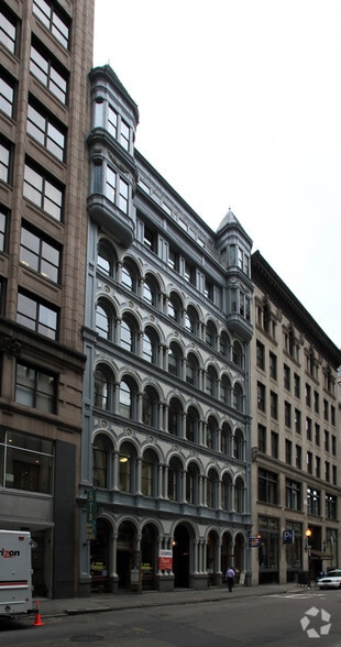 More Photos Of 112 State St, Boston Office For Lease