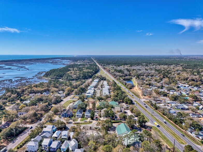 More Photos Of 5187 Horry Dr, Murrells Inlet Office For Lease