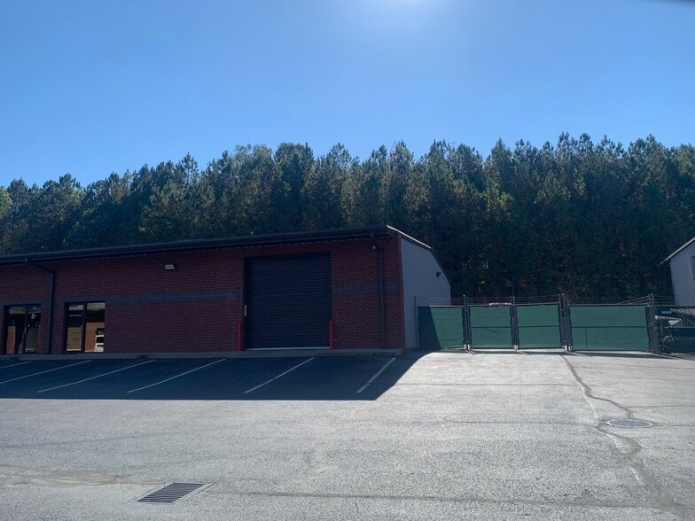 More Photos Of 741 Harry McCarty Rd, Bethlehem Light Distribution For Lease