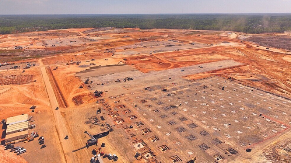 More Photos Of 745 University Village Dr, Blythewood Land For Sale