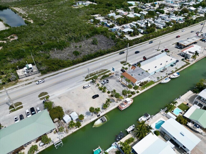 More Photos Of 24754 Overseas Hwy, Summerland Key Land For Sale