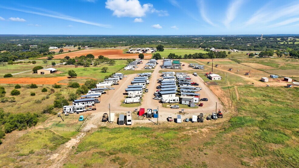 More Photos Of 351 My Ln, Millsap Trailer Camper Park For Sale