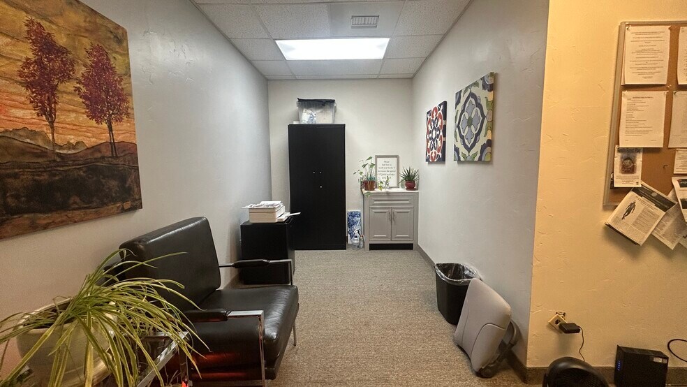 More Photos Of 240 S Montezuma St, Prescott Office For Lease