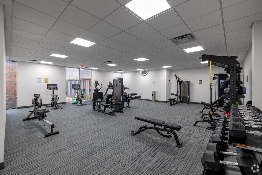 Photo of 1st Floor Ste 100