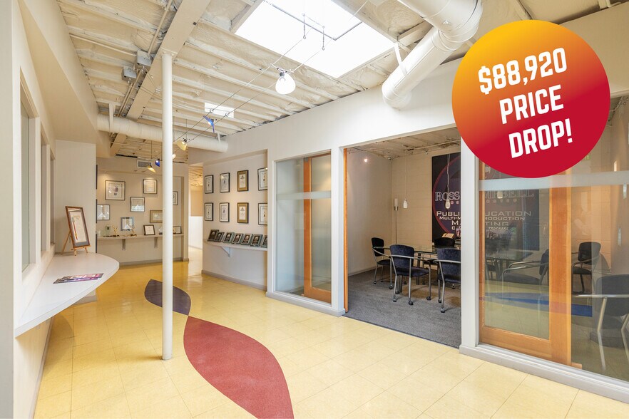 More Photos Of 1912 F St, Sacramento Office For Sale