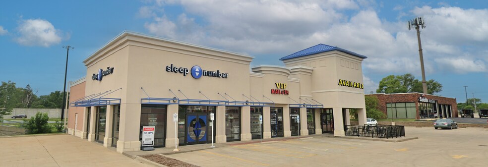 Primary Photo Of 4123 N Sterling Ave, Peoria Freestanding For Lease