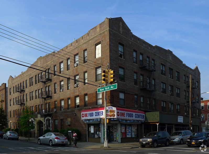 More Photos Of 1076-1084 New York Ave, Brooklyn Apartments For Sale