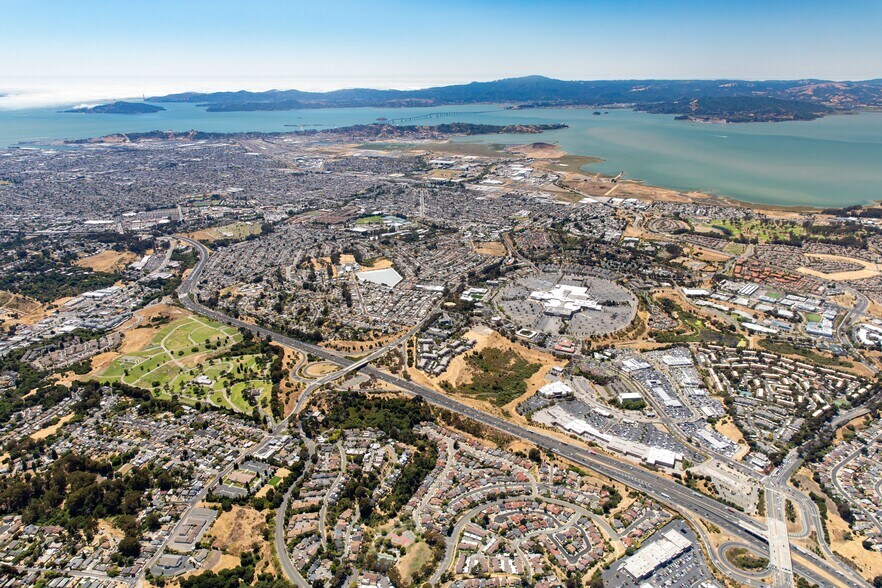 More Photos Of 3101 Garrity Way, Richmond Land For Lease