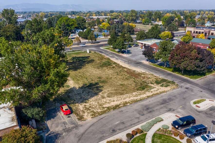 More Photos Of NEC Timberline & Harmony, Fort Collins Land For Sale