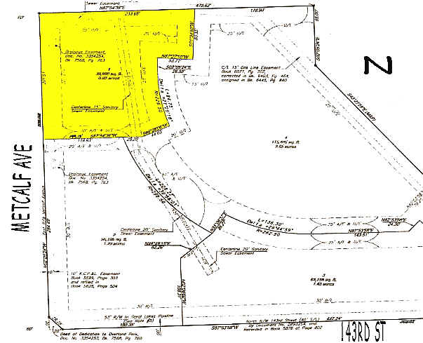 More Photos Of 14241-14257 Metcalf Ave, Overland Park Medical For Lease
