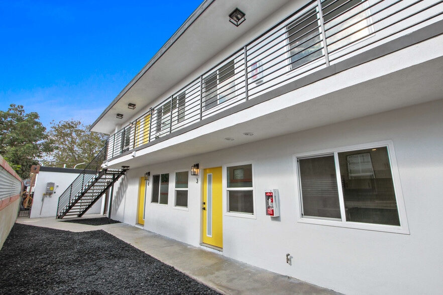 More Photos Of 5529 Dairy Ave, Long Beach Apartments For Sale