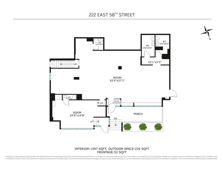 More Photos Of 222 E 58th St, New York Apartments For Lease