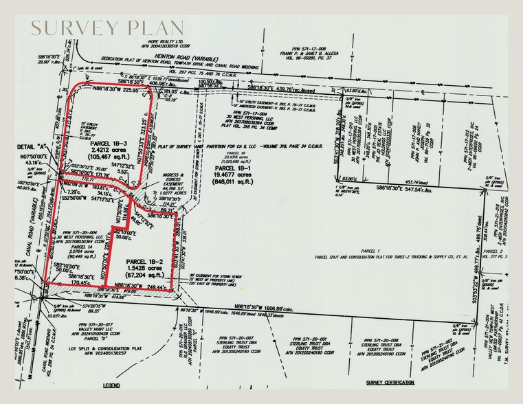 More Photos Of 5989 Canal Rd, Valley View Restaurant For Sale