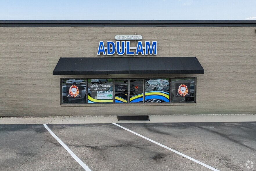 More Photos Of 3200 Roosevelt Blvd, Middletown Unknown For Lease