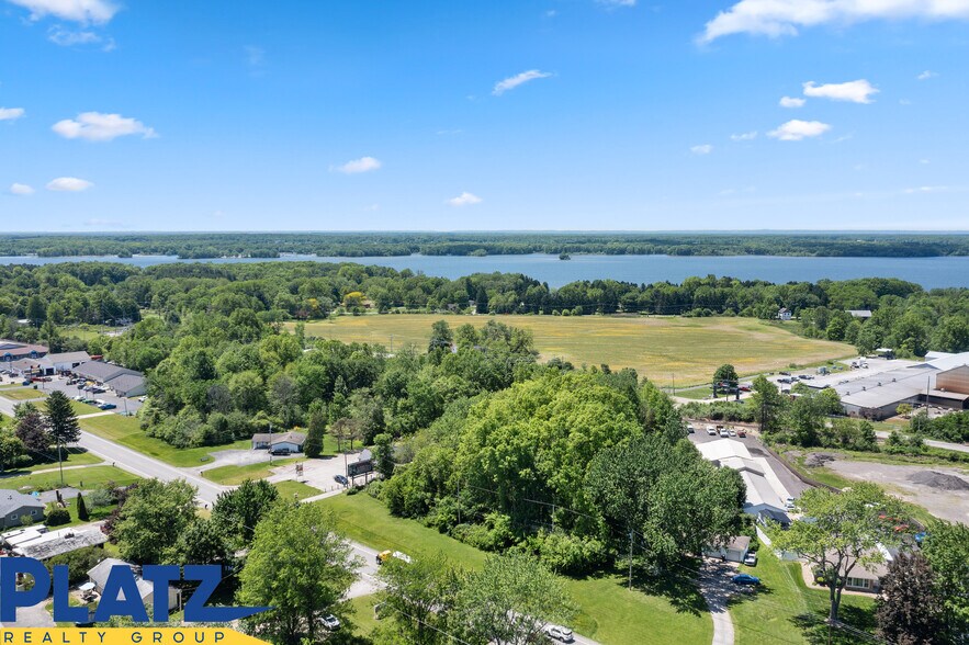 More Photos Of 3560 State Route 5, Cortland Land For Lease