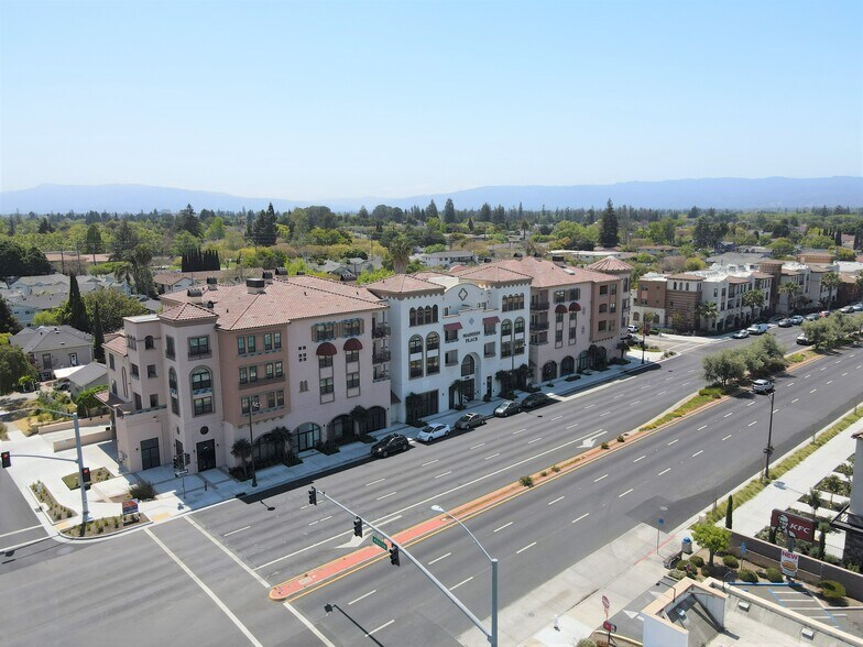 More Photos Of 1364-1378 El Camino Real, Santa Clara Storefront Retail Office For Lease