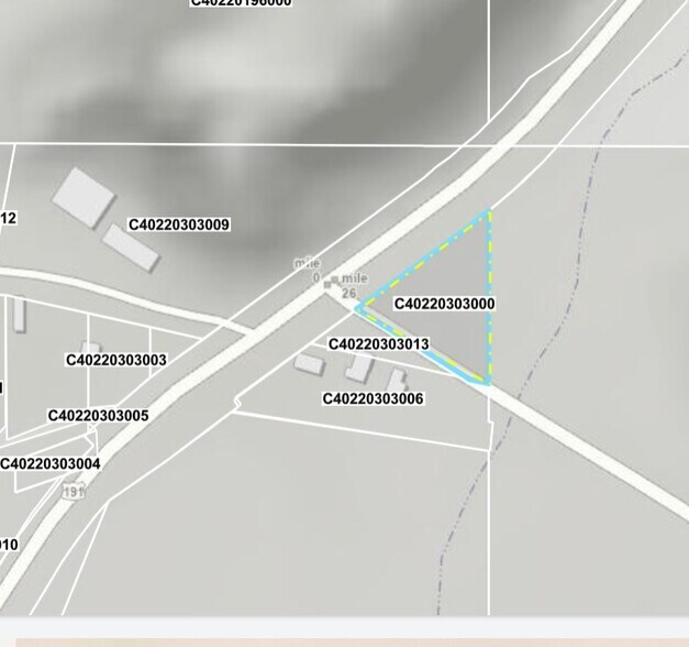 More Photos Of 160 Mission rd, Bluff Land For Sale