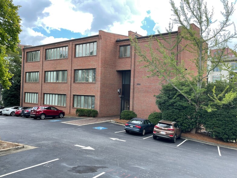 More Photos Of 2780 Bert Adams Rd, Atlanta Office For Sale