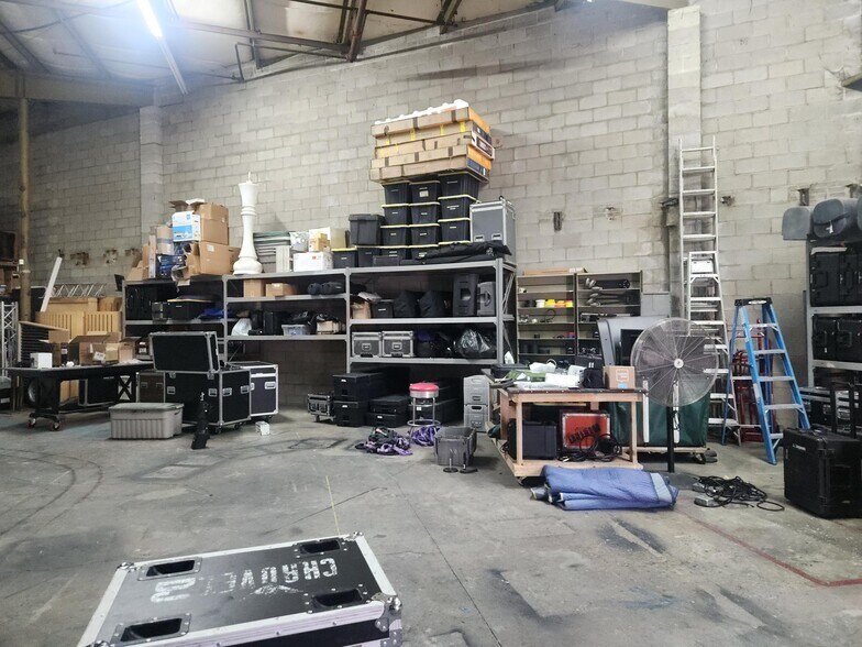 More Photos Of 501 NW 4th St, Evansville Industrial For Sale