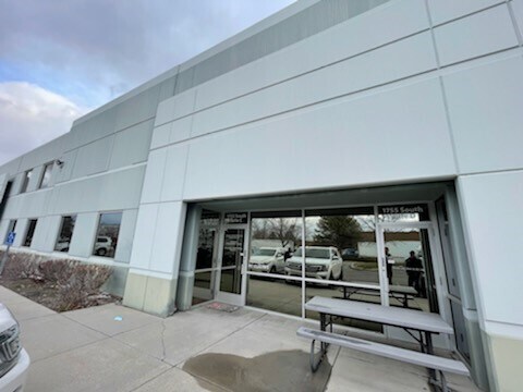 More Photos Of 1755-1785 S 4490 W, Salt Lake City Warehouse For Lease