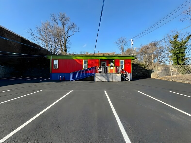 Primary Photo Of 1400 Green Ln, Philadelphia Land For Lease