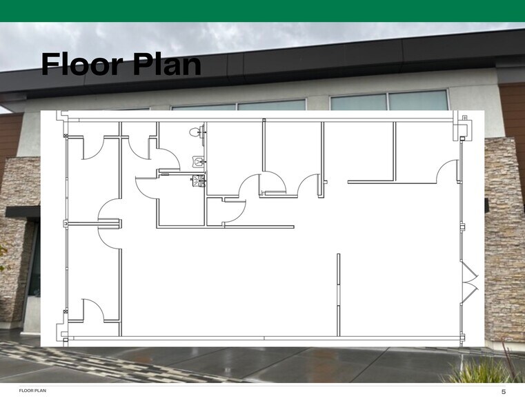 Primary Photo Of 1411 Berryessa Rd, San Jose Freestanding For Lease