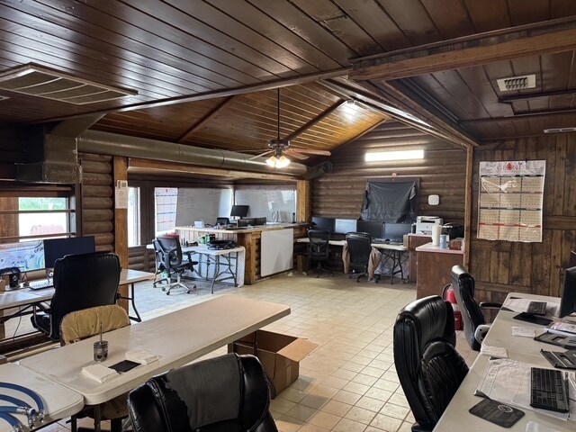 More Photos Of 106 E Highway 87, Smiley Service Station For Sale