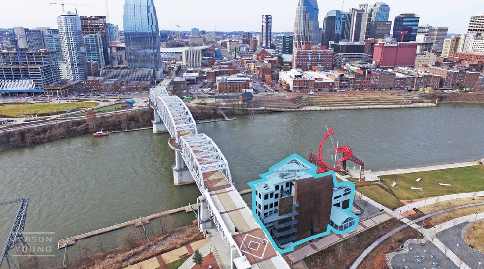 More Photos Of 2 Victory Ave, Nashville Office Residential For Lease