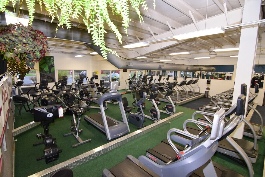 More Photos Of 1510-1520 Martin St, State College Sports And Entertainment For Lease