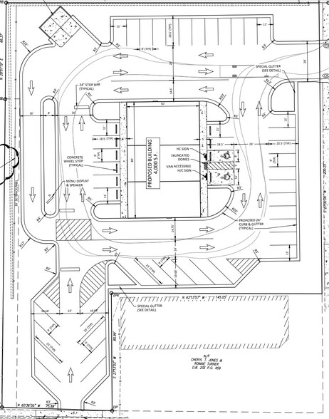 More Photos Of 206 Bridge, Washington General Retail For Lease