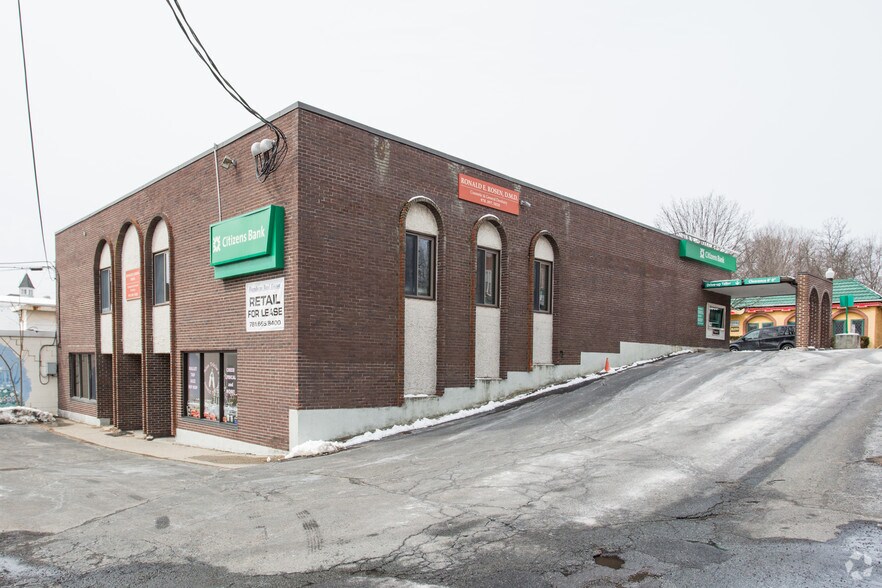 More Photos Of 43-47 Nason St, Maynard Bank For Lease