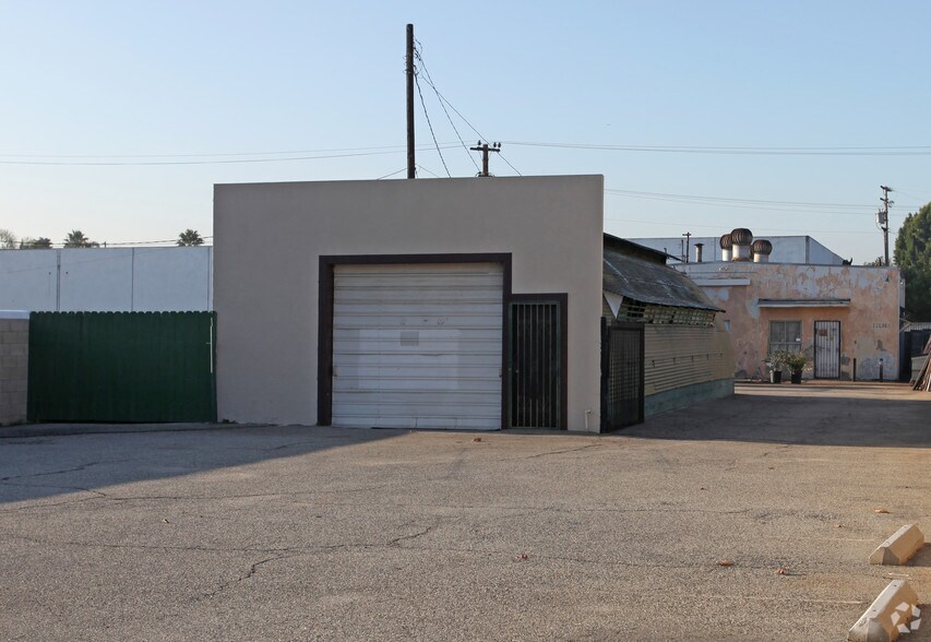 More Photos Of 11404-11404 1/2 Stewart St, El Monte Warehouse For Sale