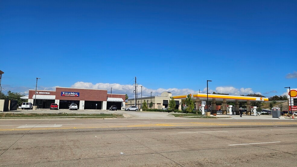 More Photos Of 1112 W Spencer Hwy, La Porte Storefront Retail Office For Lease