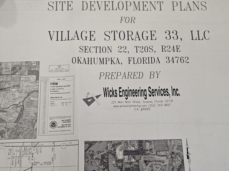 More Photos Of 26630 County Road 33, Groveland Land For Sale