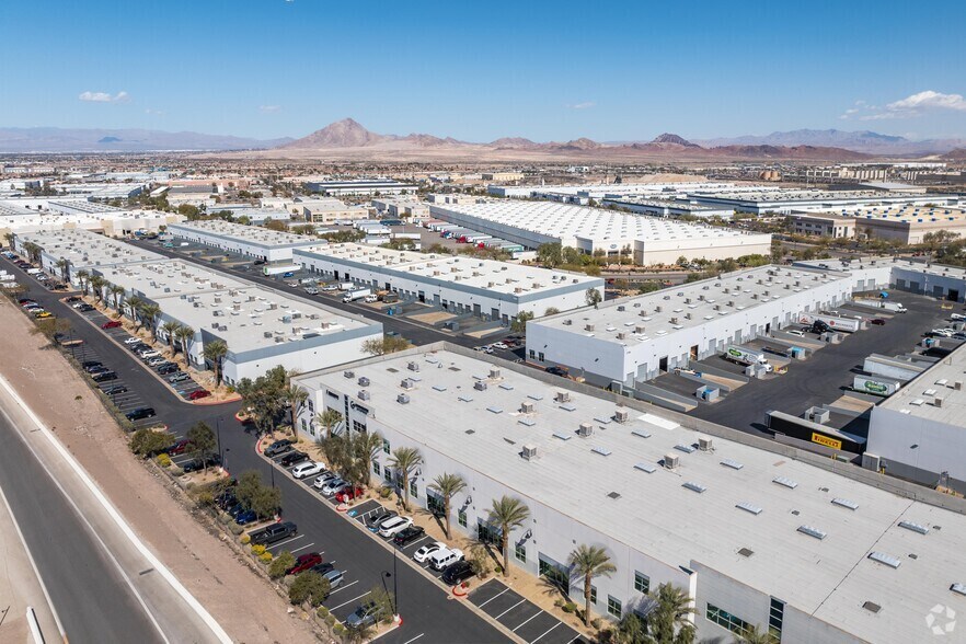 More Photos Of 7705 Commercial Way, Henderson Unknown For Lease