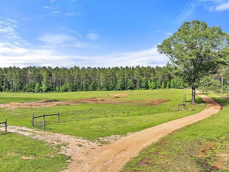 More Photos Of I 55 Frontage Rd, Terry Land For Sale