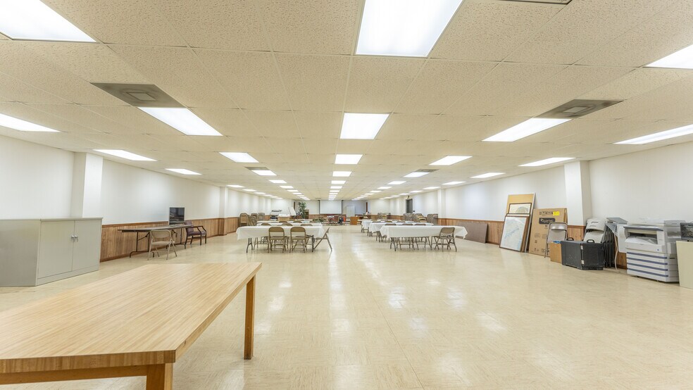 More Photos Of 11708 GA Highway 24 W, Sandersville Warehouse For Sale