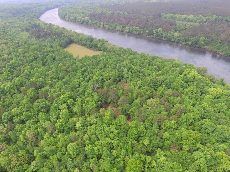 More Photos Of Van Wyck Rd, Lancaster Land For Sale