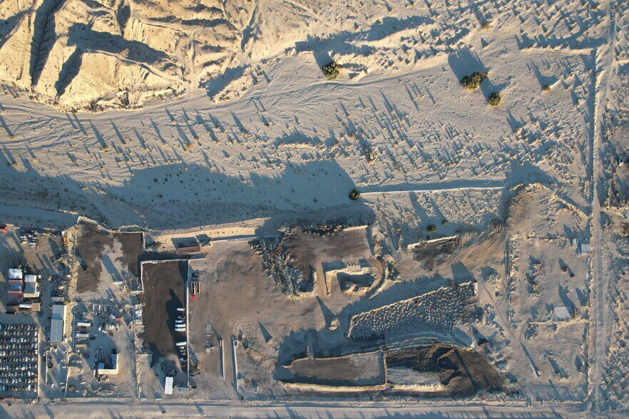 More Photos Of 27500 Sierra del Sol, Thousand Palms Land For Sale
