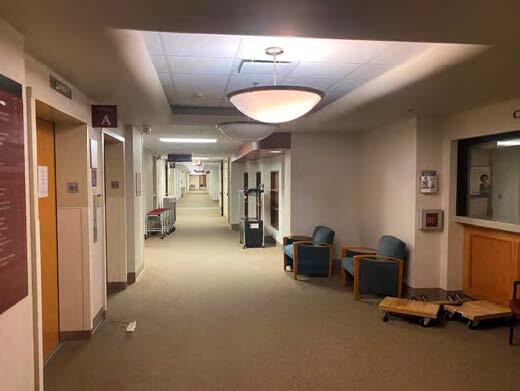 More Photos Of 3 S 4th Ave, Marshalltown Hospital For Sale