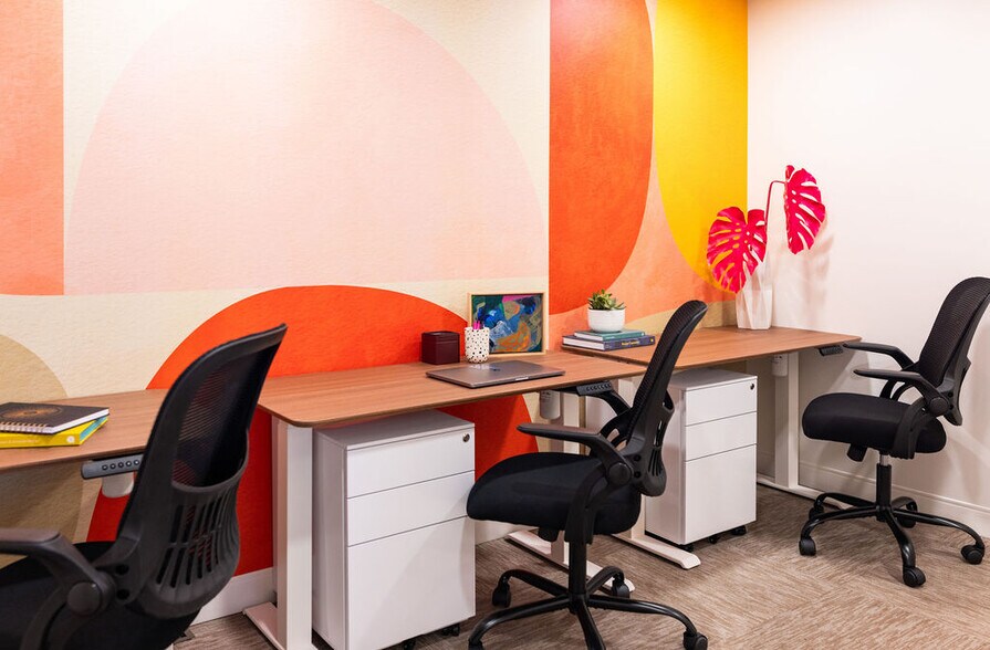 More Photos Of 6440 Nicollet Ave, Richfield Coworking Space